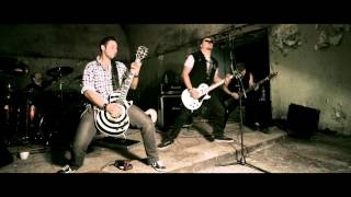 SEPTIC PEOPLE - Jdou do hlav (první oficiální video 2012)