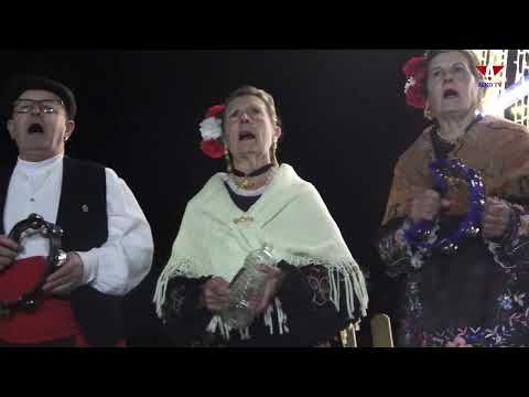  Grupo Escaramujo - Villancico navideño