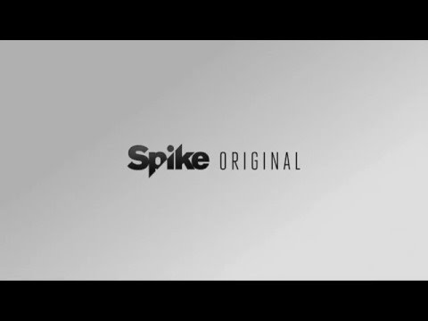 Ugly Brother Studios/Spike Original (2016)