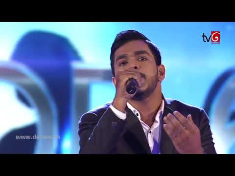 Hanthane Kandu Muduna by  @ Dream Star Season VII | Final 6 ( 11-11-2017 )