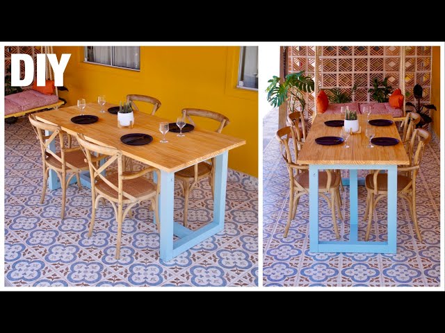 Video de pronunciación de mesa en El portugués
