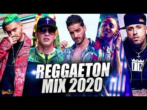 Fiesta Latina Mix 2020 💖 Latin Party Hits 2020 💖 Musica Latina 2020