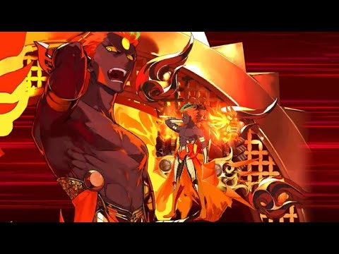 FGO Servant Spotlight: Ashwatthama Analysis, Guide and Tips