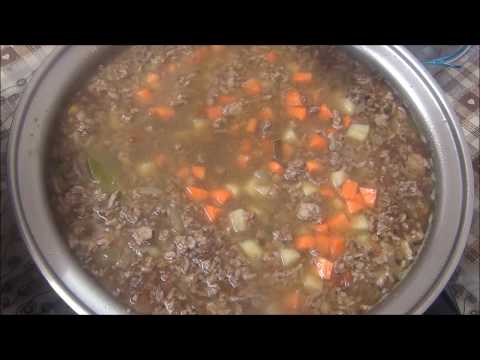 FILIPINO STYLE PICADILLO