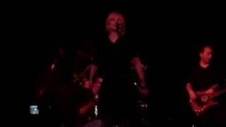 Shelly Poole-Pilot LIVE