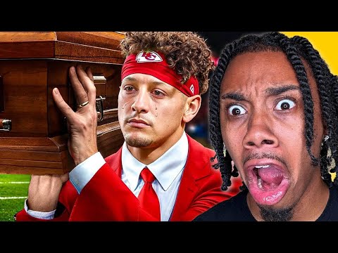 10 EMOTIONAL NFL MOMENTS!!!