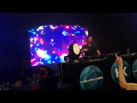 Will Atkinson @ Coloursfest 2016!!