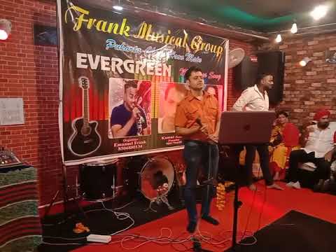 Sameer Seth Mere mehboob