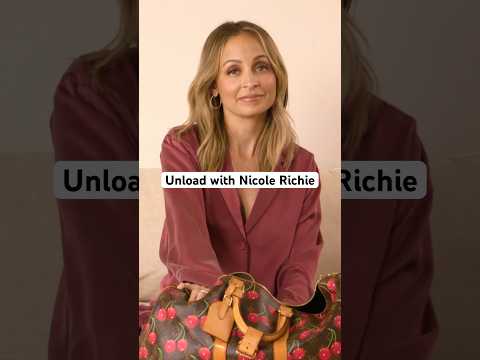 Unload with Nicole Richie