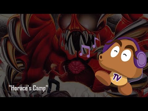 Secret of Evermore OST - Horace's Camp (HQ Version)