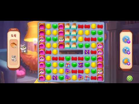 Homescapes level 10871