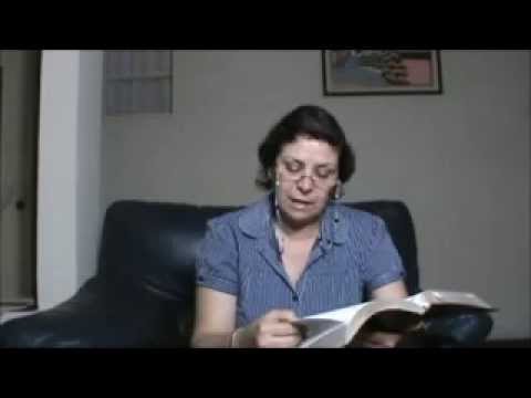 Cantar de los Cantares 1 a 4   Año 2014