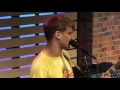 Glass Animals - Youth [Live In The Sound Lounge]