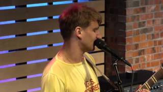 Glass Animals - Youth [Live In The Sound Lounge]