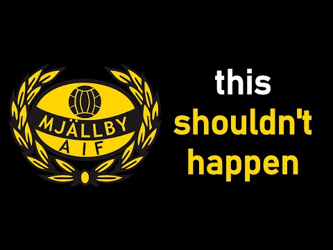 How Mjällby AIF Became Europe’s Biggest Underdog