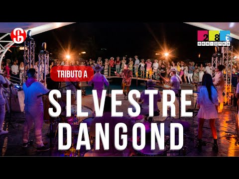 SESIONES 286  ft. J.Santos - Tributo a Silvestre Dangond - [SESIÓN 6] #silvestredangond  #cover