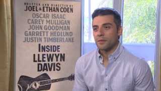 Inside Llewyn David Cast Interview | Cannes Film Festival 2013 | Stella Artois video