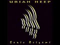 Uriah Heep:-'Change'