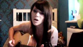 Sara Haze - My own hands to hold