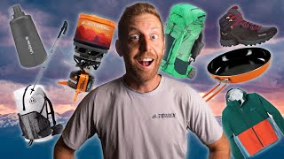 Gear of the Summer: Our Favorite New Gear We're Using