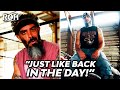 The Epic Preview For Briscoes Fight On The Farm