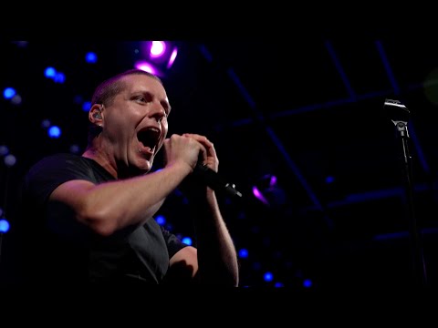 Deafheaven - Doberman (Live on KEXP)