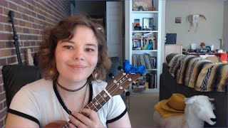 We are Fine - Sharon Van Etten Cover