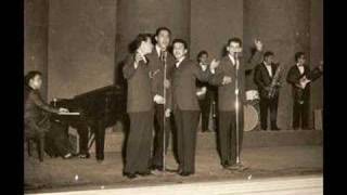 The Royal Jesters - I Want to be Loved