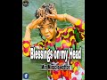 New Liberian Gospel_Min Miracle kettor New Release Song title Blessings on my Head