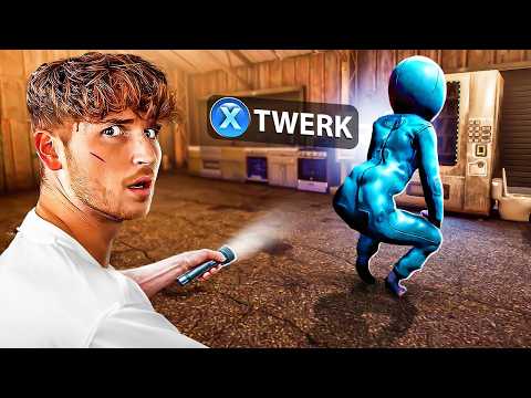 I BEAT The Funniest Game Of The Year.. (ZORT)