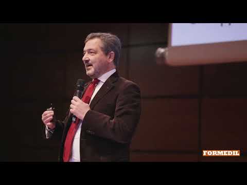 Giuseppe Marano, direttore laboratorio ArtIStE  "Intelligenza artificiale"