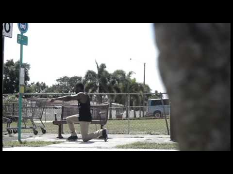 BboyTwave | Jibbs Chain Hang Low Crizzly & AFK Remix