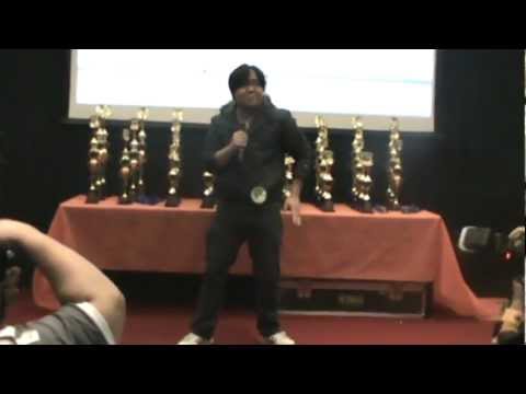 Fah / Miyauchi Takayuki - Kamen Rider Black RX（Cover）