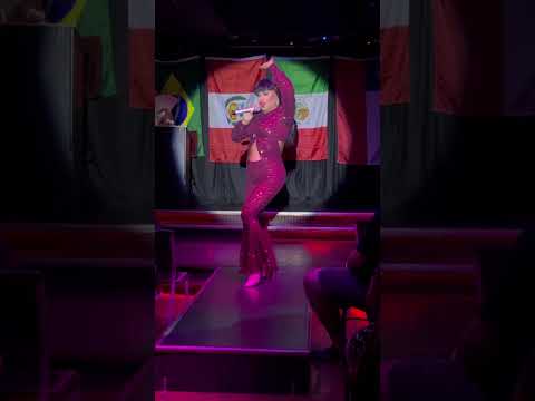 Promotional video thumbnail 1 for Selena Quintanilla Impersonator -Quality