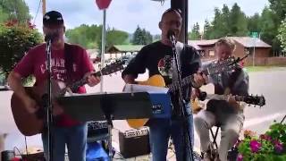 "Good Woman Bad" by Baxter/Goss (Tim O'Brien & the Boys)