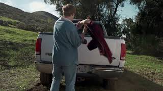 What it feels like to drive a Ford F-150