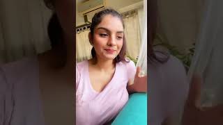 Anveshi jain hot milky huge boobs  live show  boun