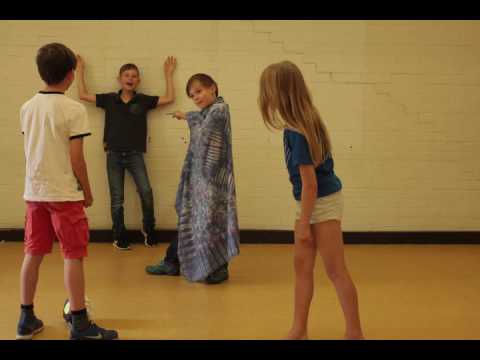 MAGISCH MAG ICH (FEZ 2016)