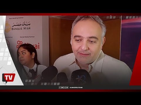 محمد حفظي: برنامج القاهرة السينمائي متميز ويتسم بالتوازن.. وكان يجب تجديد قيادة المهرجان