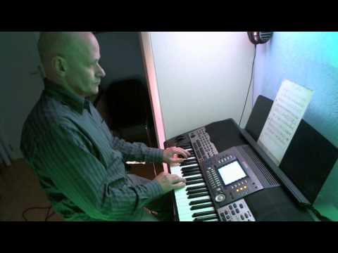 El Cumbachero / country organ