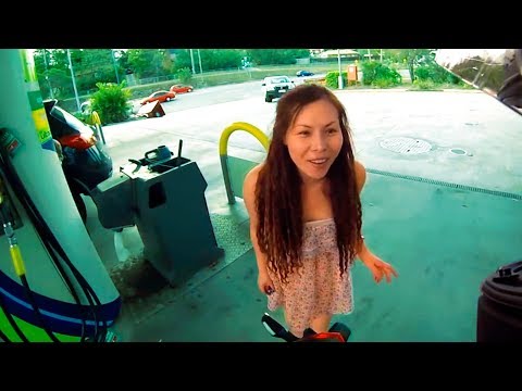 BIKERS ARE AWESOME | Random Acts Of Kindness 2017 | [Ep.#11]