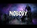 Avenged Sevenfold - Nobody [Lyrics Video] [Full HD]