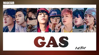Download lagu [THAISUB] GAS - NCT127 - (엔시티127) mp3