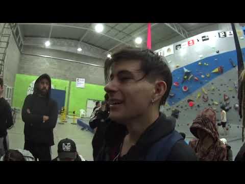URBANMISTIK Fecha 5 Final - Yonkid y Ding vs Dember y Shesmu -