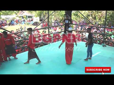 PENCAK DOR terbaru #Anwar TOPLEZ BGPNB TASEK BELAJAR Vs....