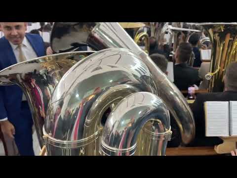 281-ENSAIO CABREÚVA/MARCÃO REGENDO PARA AS TUBAS/24-09-23