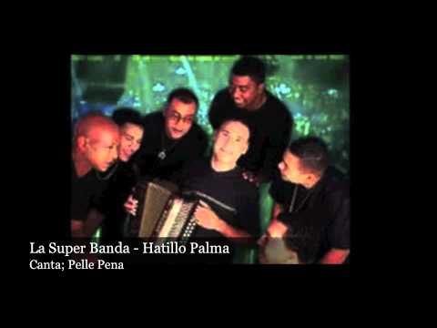 La Super Banda Music - Hatillo Palma