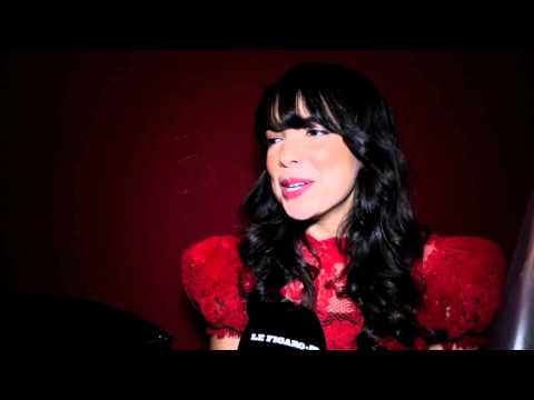 Indila envisage de se retirer de la scène médiatique