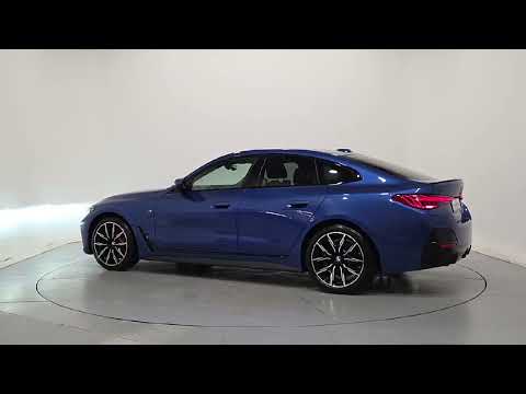 BMW 4-Series 420i M Sport Gran Coupe - Image 2