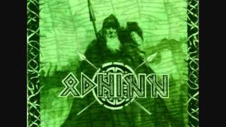 Odhinn - Elder Gods of the North.